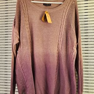 American Eagle Outfitters Casual Sweater XL